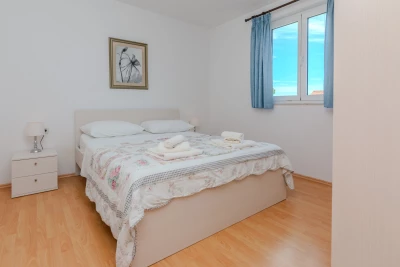 Apartmán Severní Dalmácie - Zaton (Petrčane) DA 17080 N1