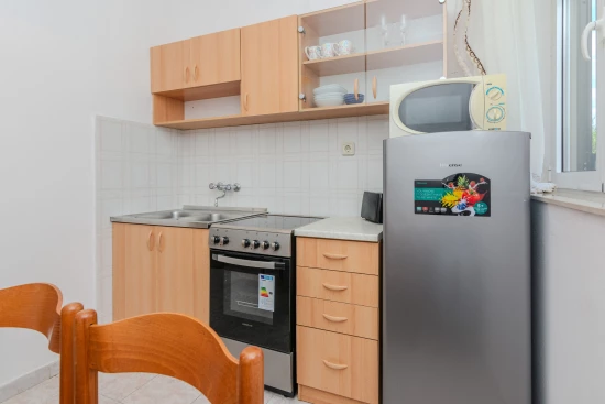 Apartmán Severní Dalmácie - Zaton (Petrčane) DA 17080 N2