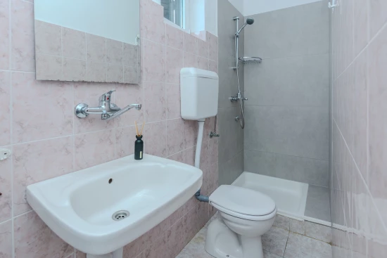 Apartmán Severní Dalmácie - Zaton (Petrčane) DA 17080 N2