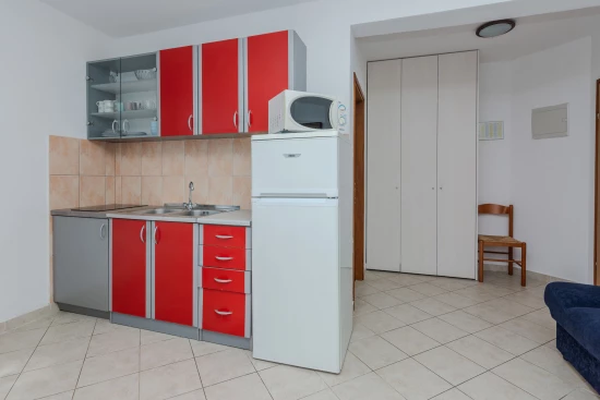 Apartmán Severní Dalmácie - Zaton (Petrčane) DA 17080 N3