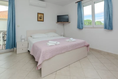 Apartmán Severní Dalmácie - Zaton (Petrčane) DA 17080 N3