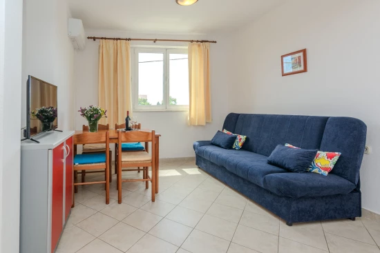 Apartmán Severní Dalmácie - Zaton (Petrčane) DA 17080 N4