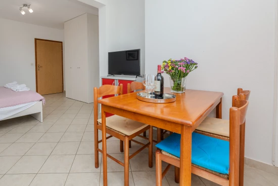 Apartmán Severní Dalmácie - Zaton (Petrčane) DA 17080 N4