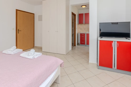 Apartmán Severní Dalmácie - Zaton (Petrčane) DA 17080 N4