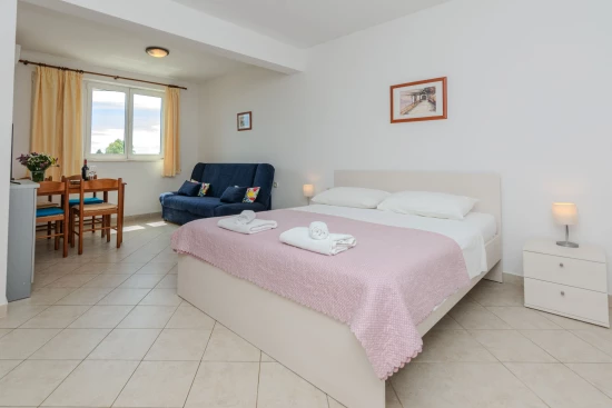 Apartmán Severní Dalmácie - Zaton (Petrčane) DA 17080 N4