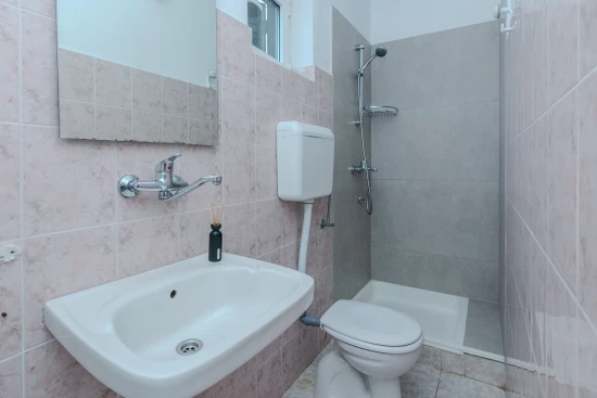 Apartmán Severní Dalmácie - Zaton (Petrčane) DA 17080 N4