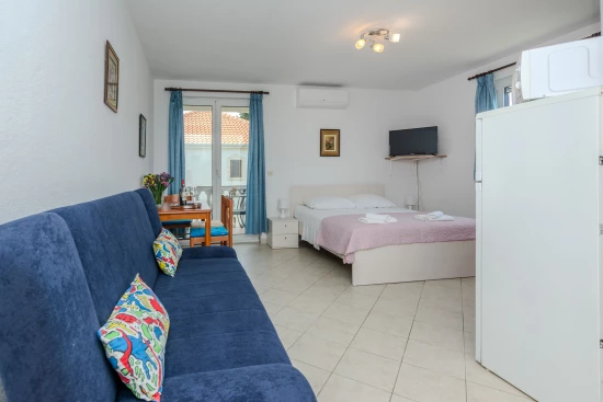 Apartmán Severní Dalmácie - Zaton (Petrčane) DA 17080 N5