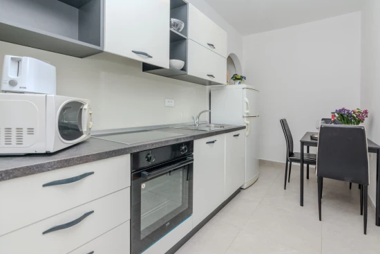 Apartmán Severní Dalmácie - Zaton (Petrčane) DA 17080 N5