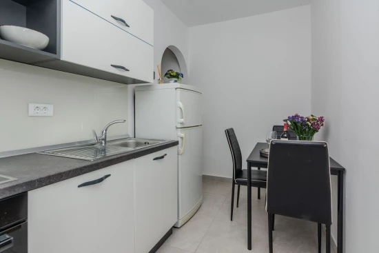 Apartmán Severní Dalmácie - Zaton (Petrčane) DA 17080 N5