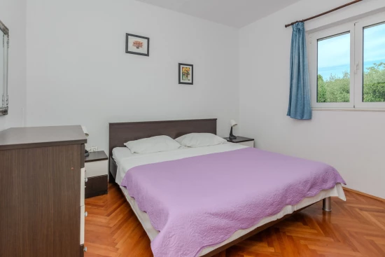 Apartmán Severní Dalmácie - Zaton (Petrčane) DA 17080 N5