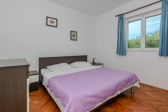 Apartmán Severní Dalmácie - Zaton (Petrčane) DA 17080 N5