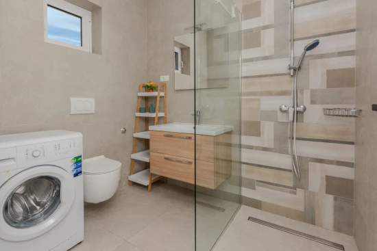 Apartmán Severní Dalmácie - Zaton (Petrčane) DA 17080 N5