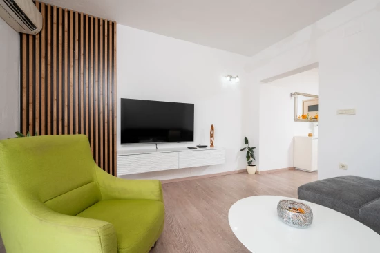 Apartmán Střední Dalmácie - Okrug Gornji DA 17081 N1