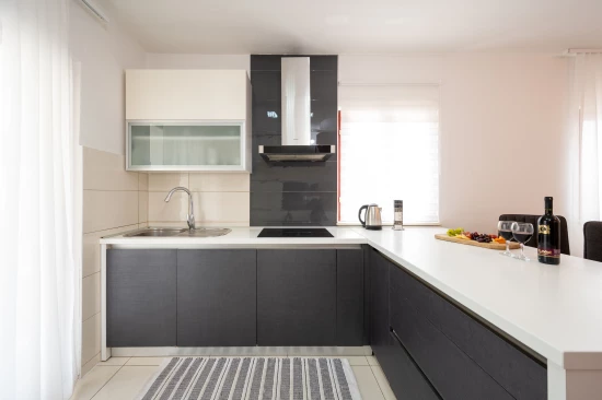 Apartmán Střední Dalmácie - Okrug Gornji DA 17081 N1