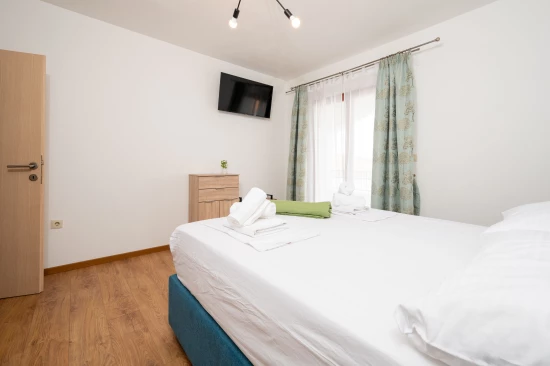 Apartmán Střední Dalmácie - Okrug Gornji DA 17081 N1