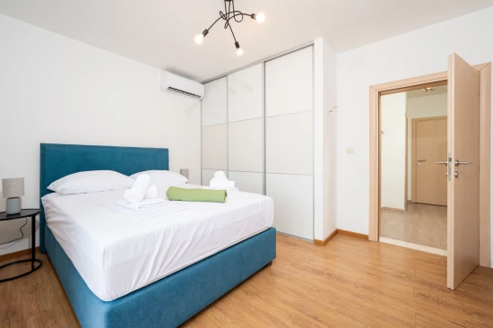 Apartmán Střední Dalmácie - Okrug Gornji DA 17081 N1