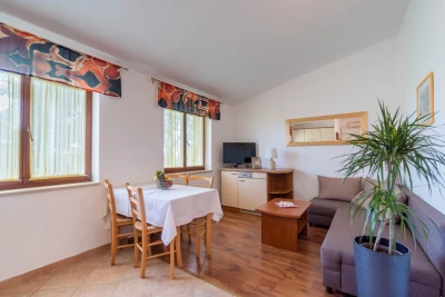 Apartmán Istrie - Krnica (Pula) IS 7983 N2