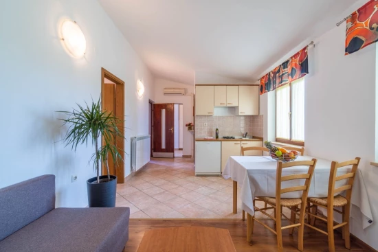 Apartmán Istrie - Krnica (Pula) IS 7983 N2