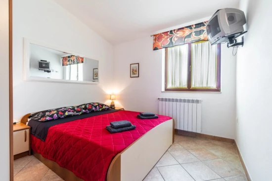 Apartmán Istrie - Krnica (Pula) IS 7983 N2