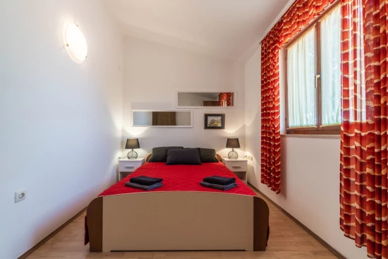 Apartmán Istrie - Krnica (Pula) IS 7983 N2