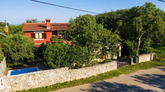 Apartmán Istrie - Krnica (Pula) IS 7983 N3