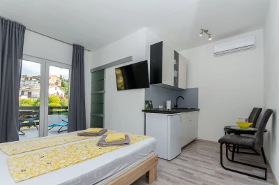 Apartmán Ostrov Hvar - Jelsa OS 11990 N1