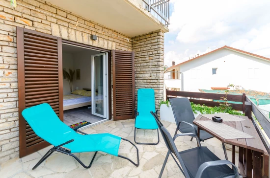 Apartmán Ostrov Hvar - Jelsa OS 11990 N1