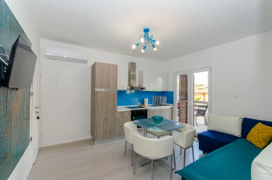 Apartmán Ostrov Hvar - Jelsa OS 11990 N2