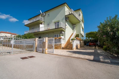 Apartmán Severní Dalmácie - Vodice DA 17086 N1