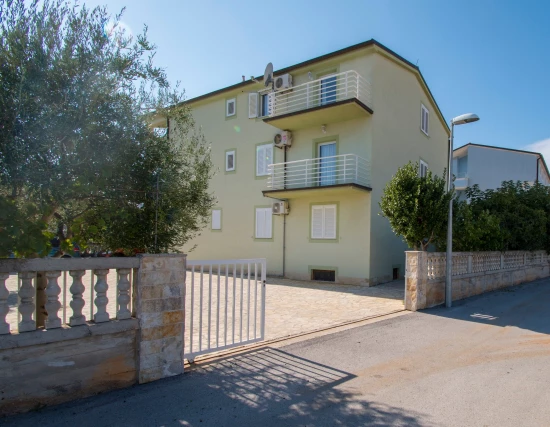 Apartmán Severní Dalmácie - Vodice DA 17086 N1