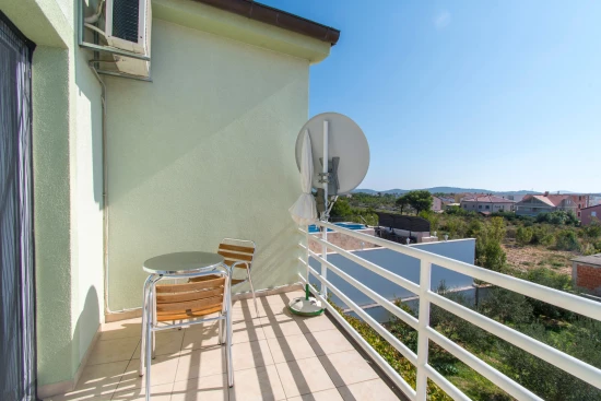 Apartmán Severní Dalmácie - Vodice DA 17086 N2