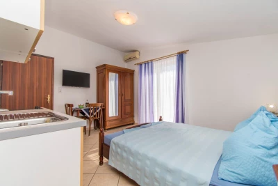 Apartmán Severní Dalmácie - Vodice DA 17086 N2