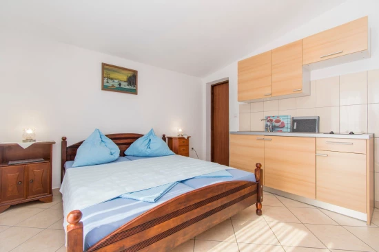 Apartmán Severní Dalmácie - Vodice DA 17086 N2