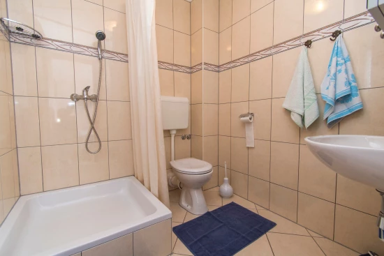 Apartmán Severní Dalmácie - Vodice DA 17086 N2