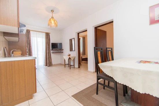 Apartmán Severní Dalmácie - Vodice DA 17086 N3