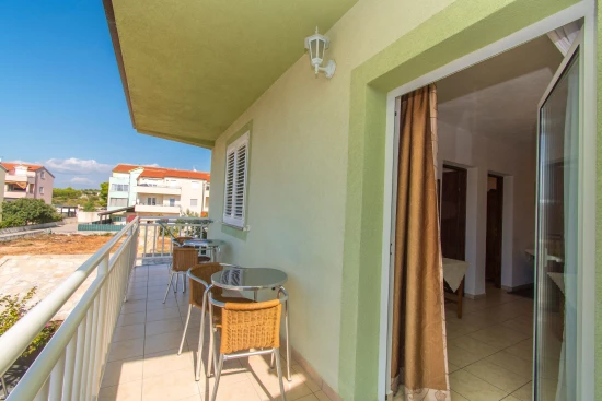 Apartmán Severní Dalmácie - Vodice DA 17086 N3