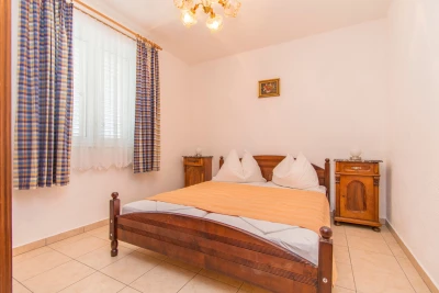 Apartmán Severní Dalmácie - Vodice DA 17086 N3