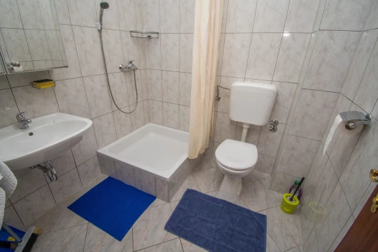 Apartmán Severní Dalmácie - Vodice DA 17086 N3