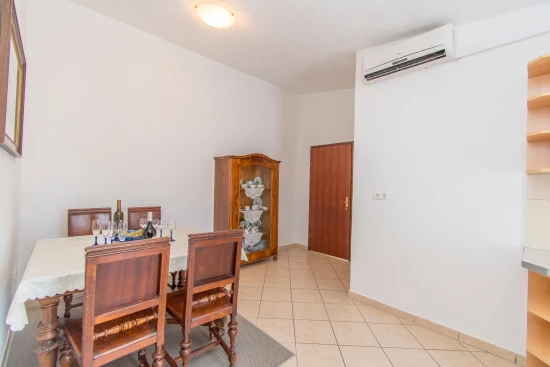 Apartmán Severní Dalmácie - Vodice DA 17086 N4