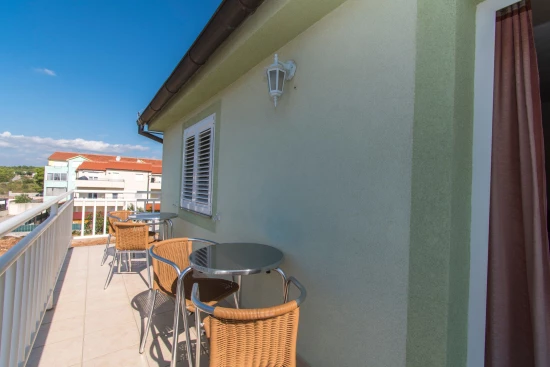 Apartmán Severní Dalmácie - Vodice DA 17086 N4