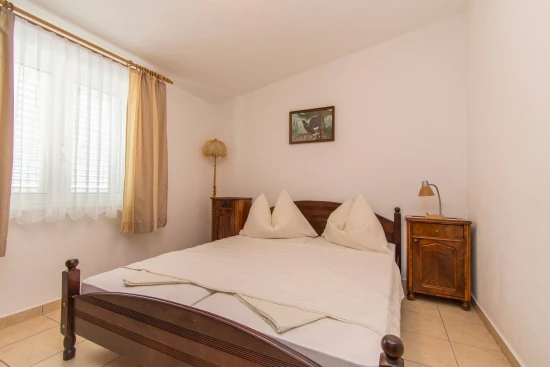 Apartmán Severní Dalmácie - Vodice DA 17086 N4