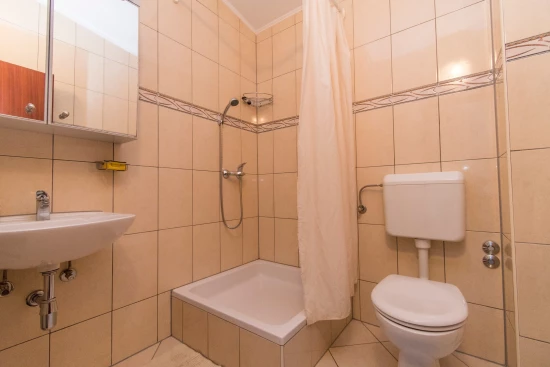 Apartmán Severní Dalmácie - Vodice DA 17086 N4