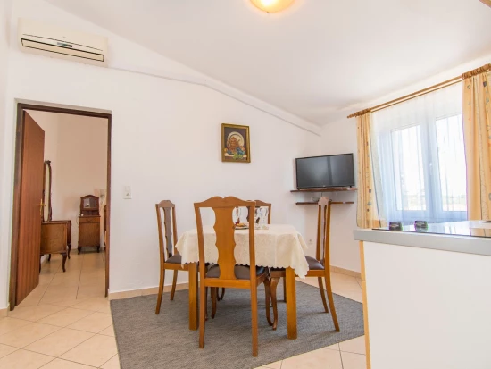 Apartmán Severní Dalmácie - Vodice DA 17086 N5