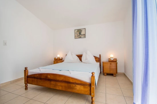 Apartmán Severní Dalmácie - Vodice DA 17086 N5