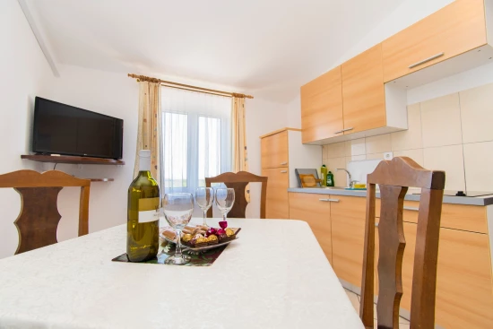 Apartmán Severní Dalmácie - Vodice DA 17086 N5