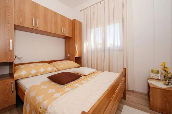 Apartmán Severní Dalmácie - Vrsi (Nin) DA 17090 N1