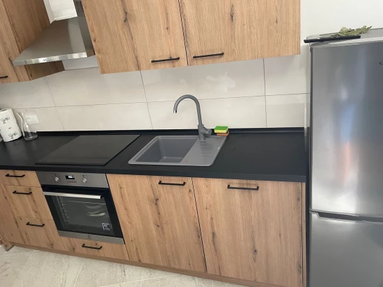 Apartmán Střední Dalmácie - Okrug Gornji DA 17091 N1