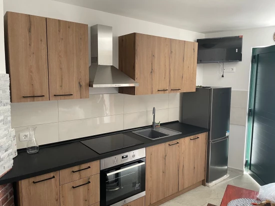 Apartmán Střední Dalmácie - Okrug Gornji DA 17091 N1