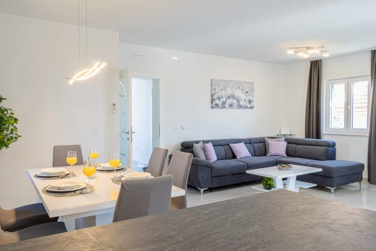 Apartmán Střední Dalmácie - Okrug Gornji DA 17091 N2