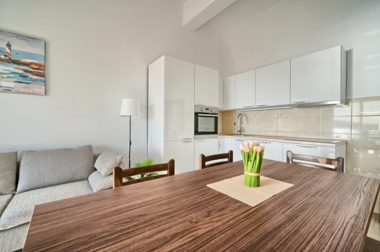 Apartmán Severní Dalmácie - Kanica DA 17092 N2